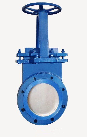 cast-steel-manual-knife-gate-valve-pipeline-coal-washing-plant-mineral-processing-plant-industrial-valve-helius-tech serena