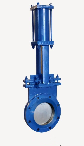 cast-steel-pneumatic-knife-gate-valve-pipeline-use-mineral-processing-plant-coal-washing-plant-industrial-valve-helius-tech serena
