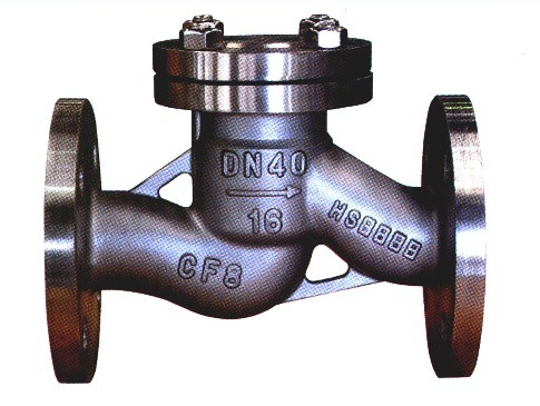 lift-check-valve-one-way-valve-non-return-valve-back-pressure-valve-coal-washing-plant-pipeline-helius-tech serena