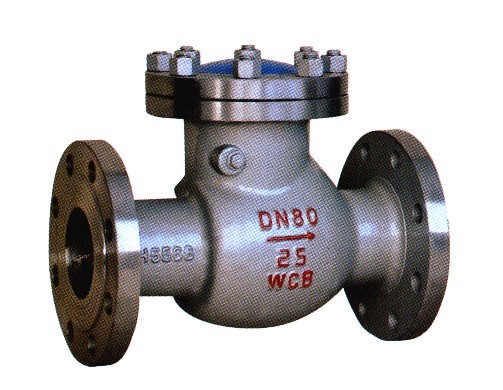 swing-check-valve-one-way-valve-non-return-valve-back-pressure-valve-coal-washing-plant-pipeline-helius-tech serena